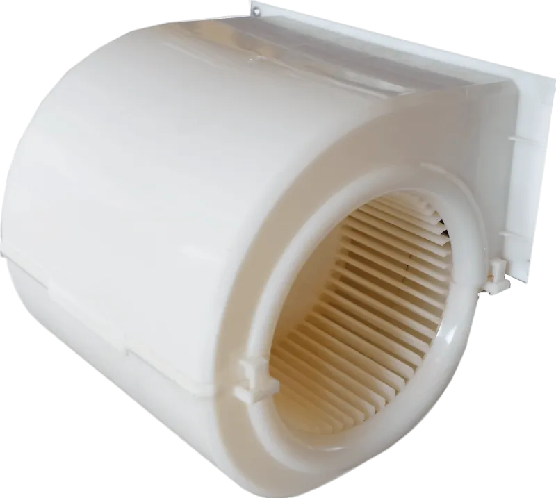 风机盘管专用 ABS 蜗壳风轮