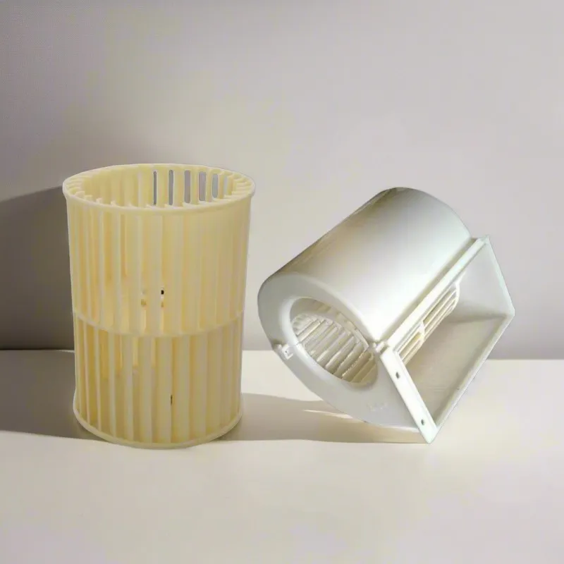 风机盘管专用 ABS 蜗壳风轮