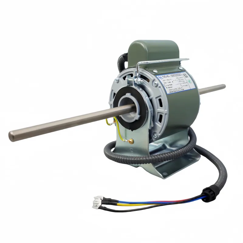 德冷代卖永安电机(风机盘管专用全铜线圈静音电机)