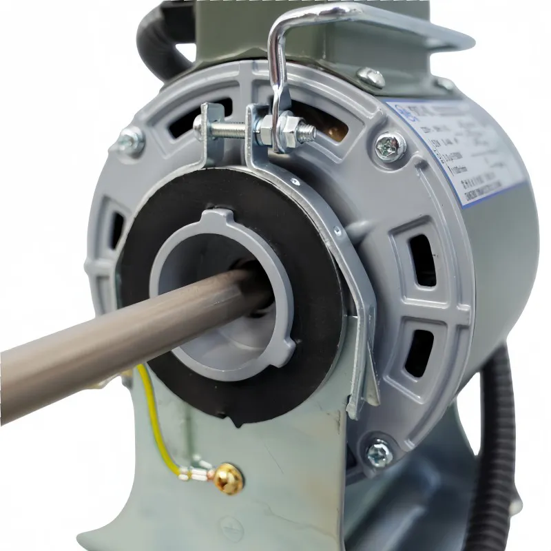 德冷代卖永安电机(风机盘管专用全铜线圈静音电机)