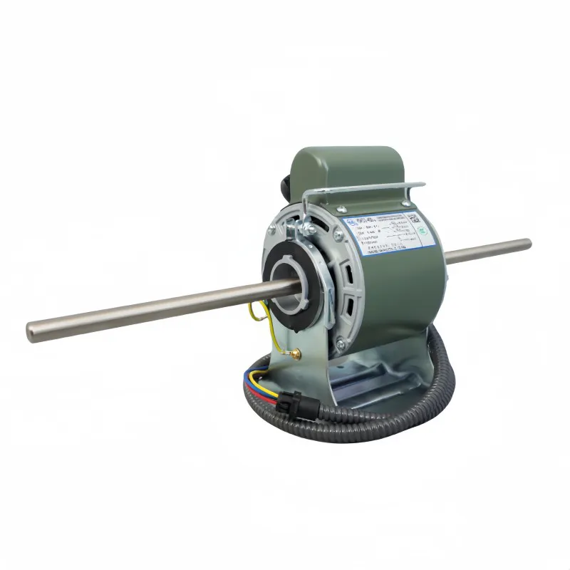 德冷代卖永安电机(风机盘管专用全铜线圈静音电机)