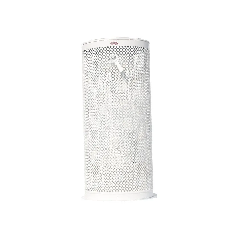 德冷置换风口(手动 / 电动双控 250-500mm 低噪节能款)