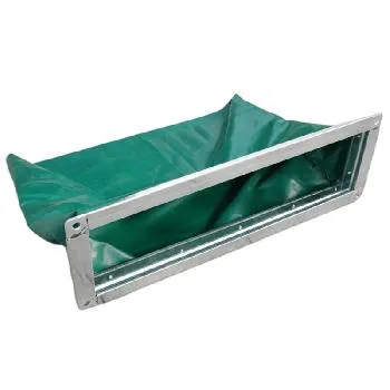 暖通小白必看！装风机盘管到底要啥配件？